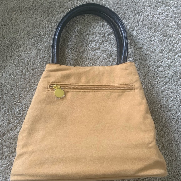 Small Handbag - Picture 5 of 6